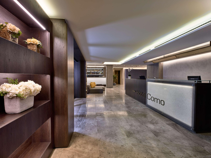Public Area 4, Hotel Como, Como