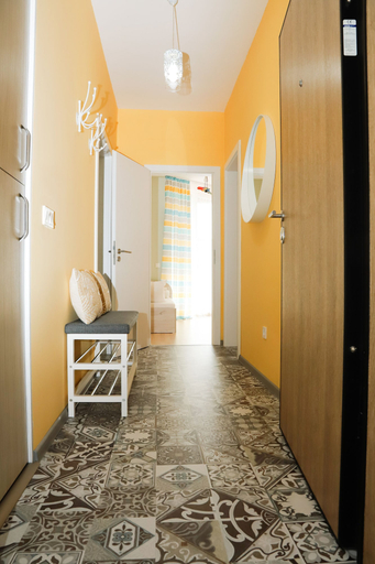 Others 4, Casa Maiolica in Atlantis Atmosphere, Burgas
