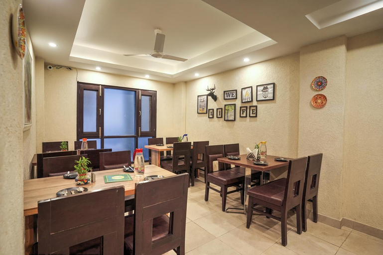 Food & Drinks 4, Hotel Eminence - An AHG Hotel, Dehradun