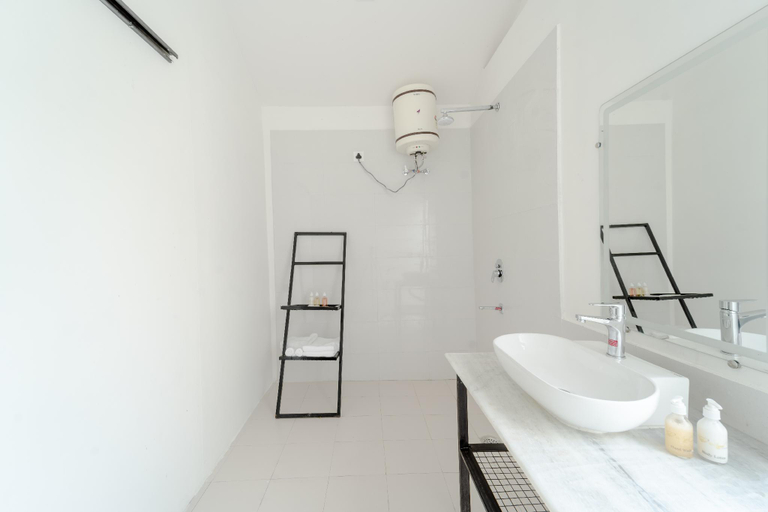 Bathroom 2, Ayali Riverside Resort by Alivaa- Rishikesh, Garhwal