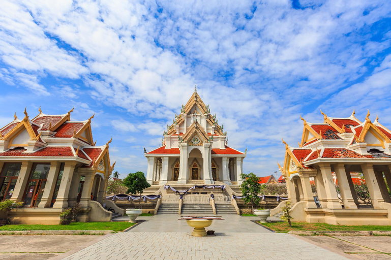 Nearby Landmark 4, Baan Por Pla Resort, Muang Prachuap Khiri Khan