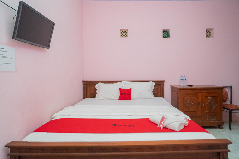 Bedroom 12