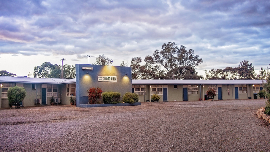 Exterior & Views 2, Murray Bridge Motor Inn, Murray Bridge