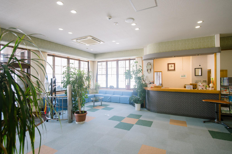 Public Area