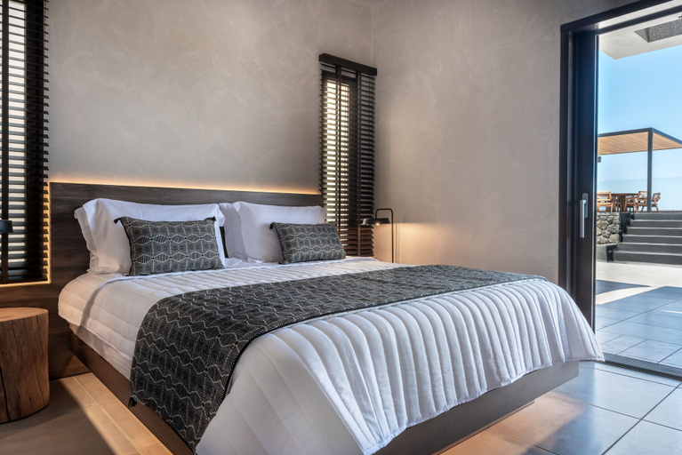 Bedroom 3, Ardor Exclusive Villas, South Aegean