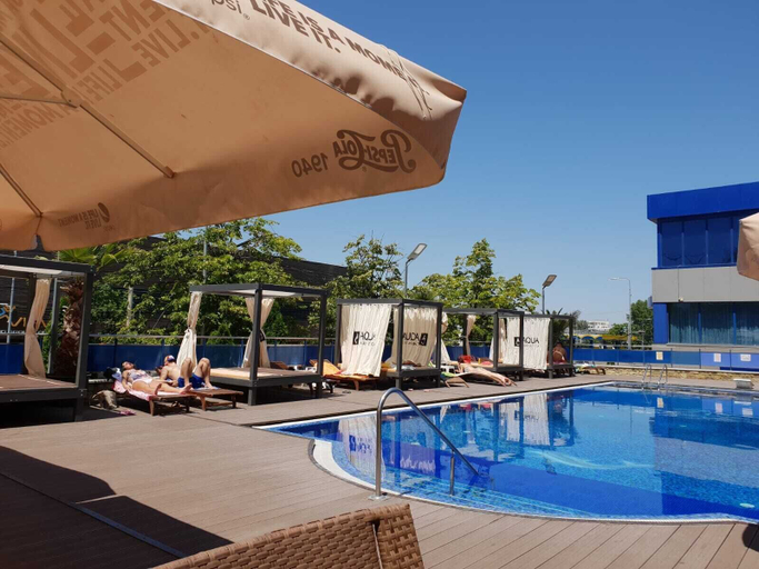 Sport & Beauty 2, Hotel Bulevard, Constanta