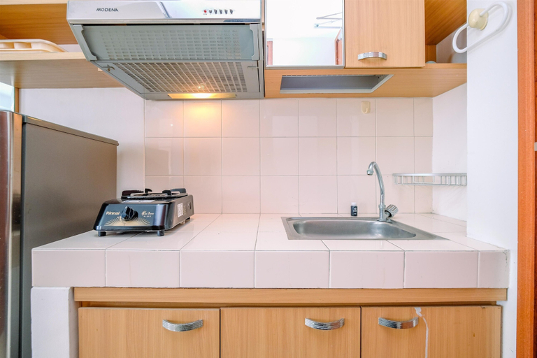 Others 5, Modern Look Studio Apartment At Margonda Residence 3, Depok