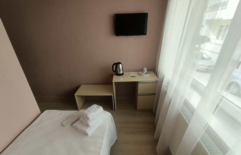 Bedroom 2, Stay Inn Edirne, Merkez