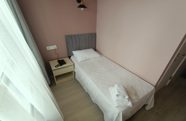 Bedroom 3, Stay Inn Edirne, Merkez