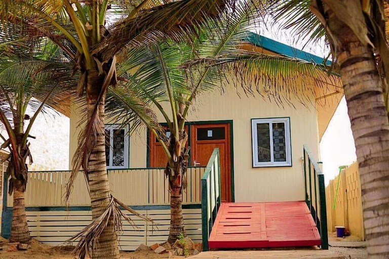 Exterior & Views 2, Ocean green beach resorts, Tema