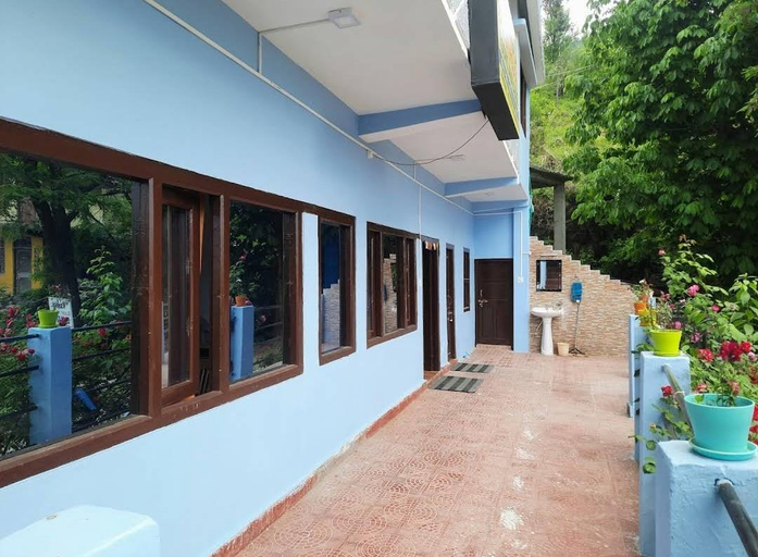 Others 3, Kasang guest house, Shimla