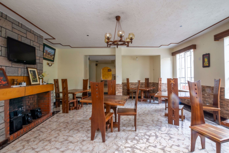 Food & Drinks 4, Hotel Troy, Langata