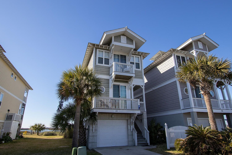 33 Quarterdeck Ln-terrapin Station, Beaufort