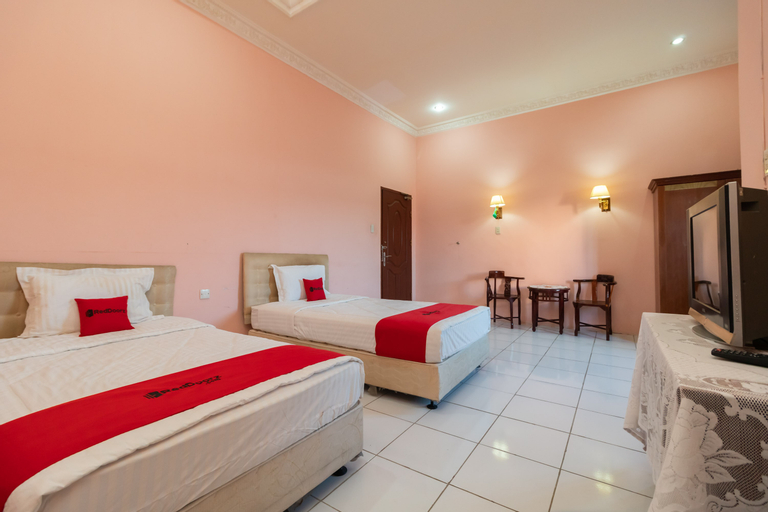 Bedroom 9