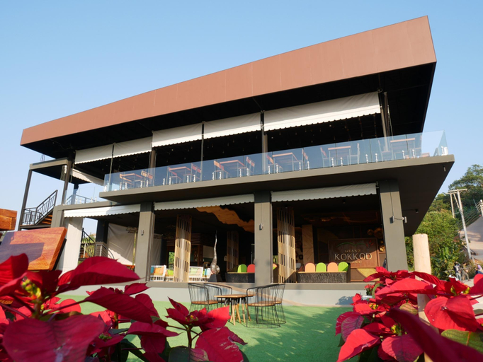 5, Grand Kokkod Khao Kho Resort, Khao Kho