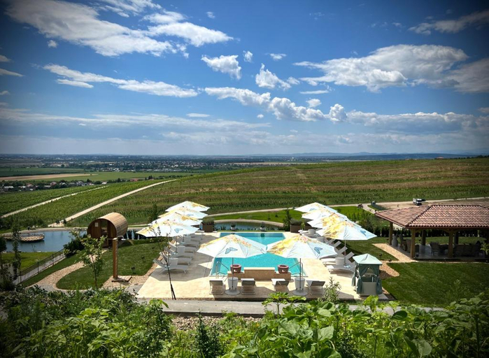 Sport & Beauty 2, Resort Casa Timis, Bucov