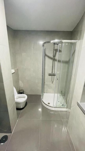 Bedroom 4, Ergosuites, Figueira da Foz