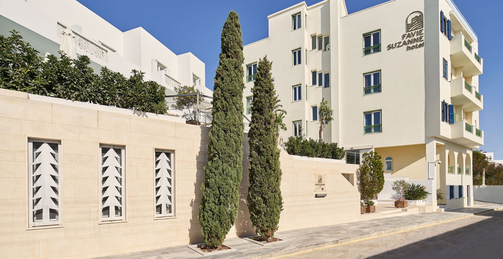Exterior & Views 2, Favie Suzanne, South Aegean