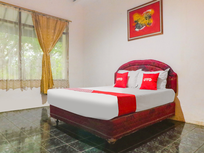 Bedroom 1, OYO 91262 Wisma Sido Moro, Palangkaraya