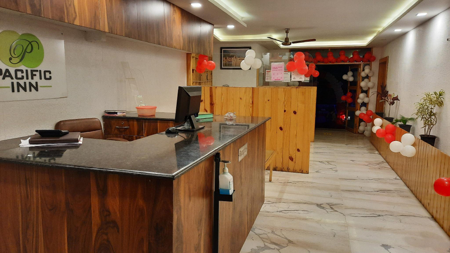 Others 4, Pacific Inn 360 Degree Resort Rishikesh, Garhwal