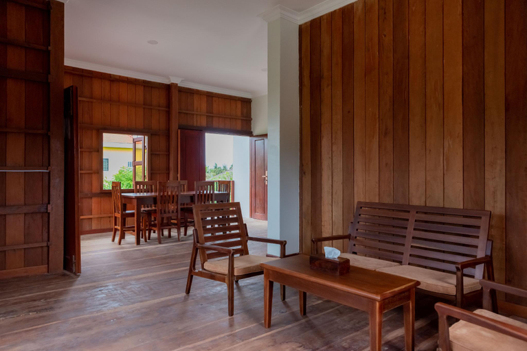 Others 5, Beyond Angkor Homestay - Second Floor 2-Bedroom , Siem Reap