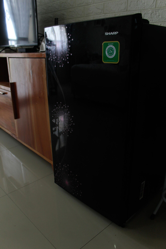 Others 3, Big Studio Room And Comfy Baileys Apartment, South Tangerang