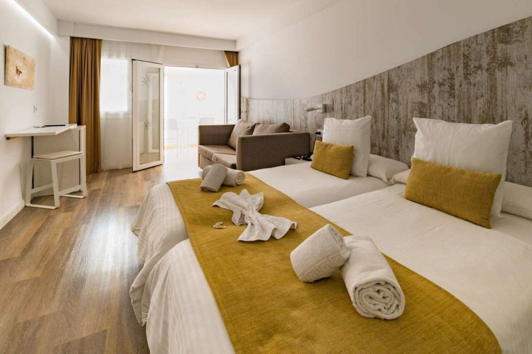 Bedroom 3, BQ Bahia Cala Ratjada, Baleares