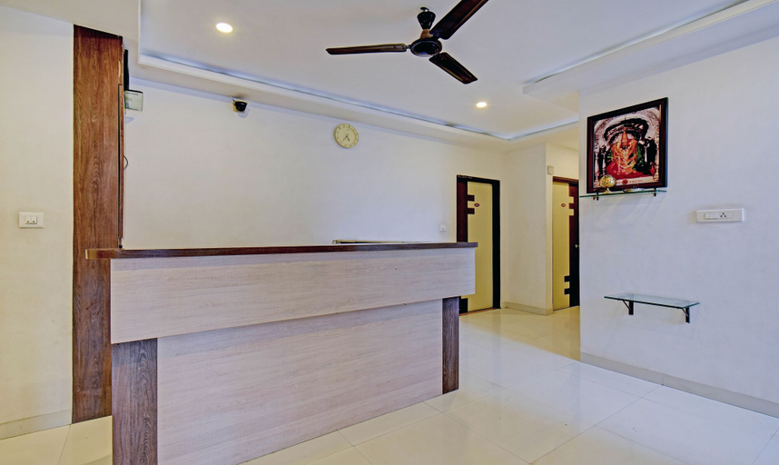 Others 5, Treebo Trip Platinum Inn Jalna Road, Aurangabad