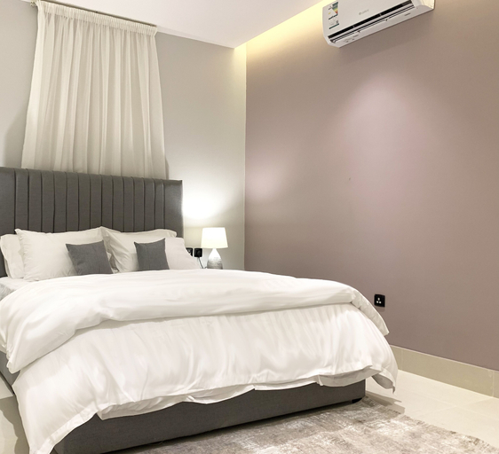 Bedroom 4, Altawun Distrect, Riyadh