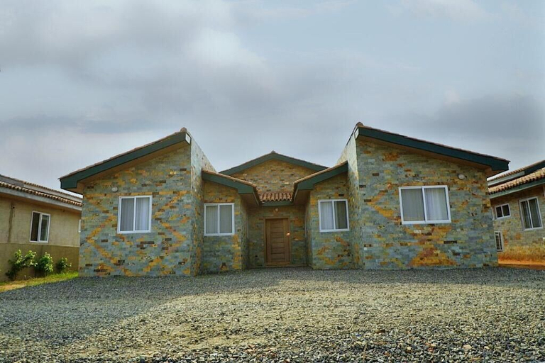 Exterior & Views 2, Ocean green beach resorts, Tema