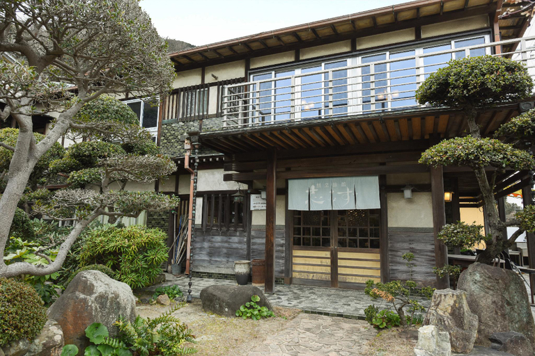 Exterior & Views 1, Kapporyokan Shimizu, Himeji
