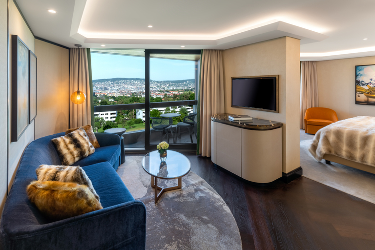 Bedroom 26