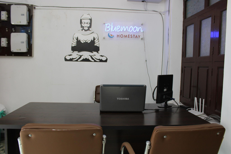Others 3, BlueMoon Homestay, Puducherry