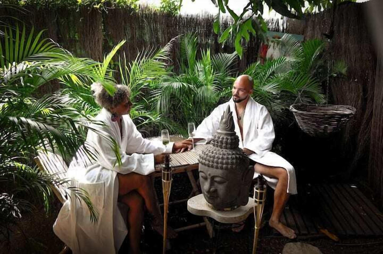 Others 5, Aqua Zen Spa Lodge Tiki Hut, Baie-Mahault