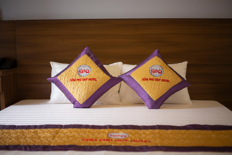 Others 5, Phu Quy Early Hotel - Ninh Thuan, Ninh Phước