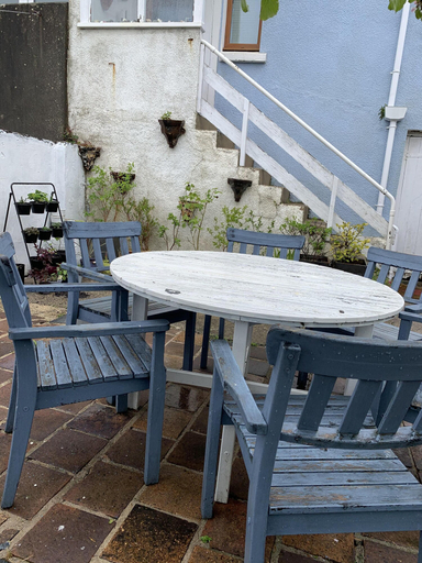 Others 5, Wonderful Home and parking, Pembrokeshire