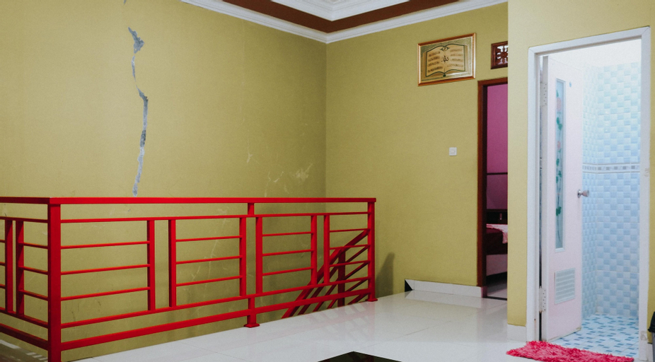 Others 3, Homestay sembiring, Bogor