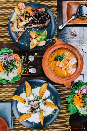 Others 5, Herbs Guesthouse & Restaurant, Moalboal
