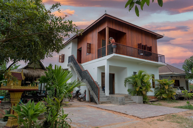 Others 4, Beyond Angkor Homestay - Second Floor 2-Bedroom , Siem Reap