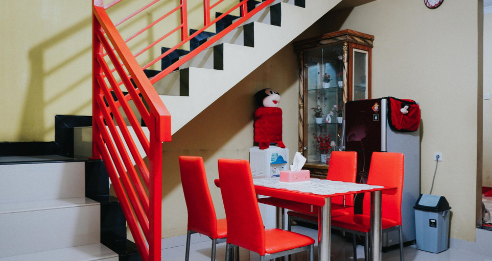 Others 5, Homestay sembiring, Bogor