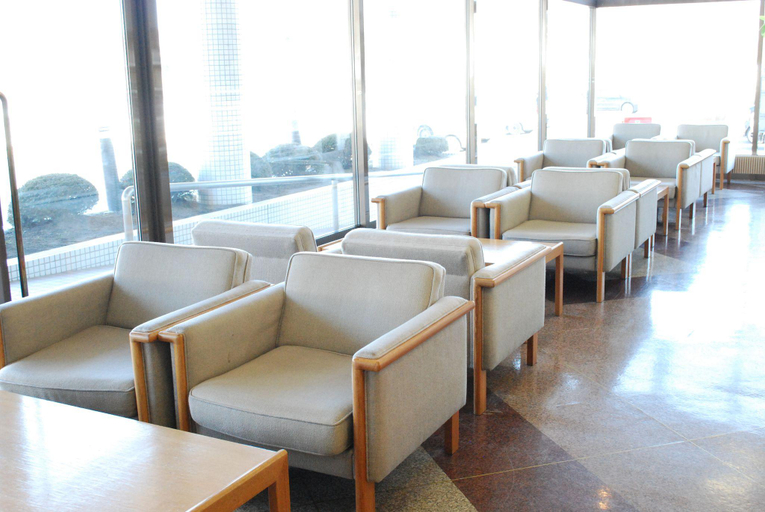 Public Area