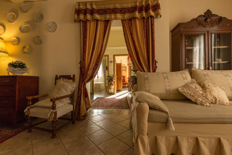 Bedroom 4, Villa Sassina by Mmega, Florence