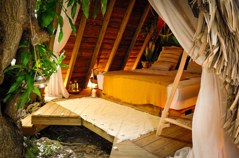 Others 4, Aqua Zen Spa Lodge Tiki Hut, Baie-Mahault