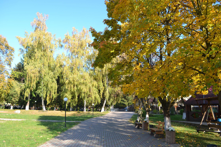 Others 4, Bogolvar Eco Resort & Spa, Uzhhorods'kyi