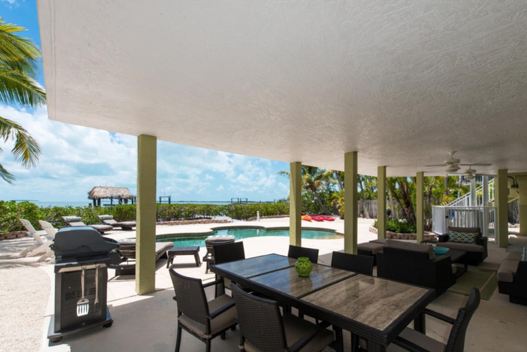 Food & Drinks, Lime Key by Florida Keys Luxury Rentals, Monroe