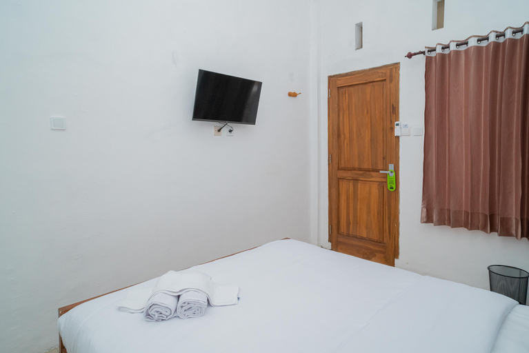 Bedroom 15