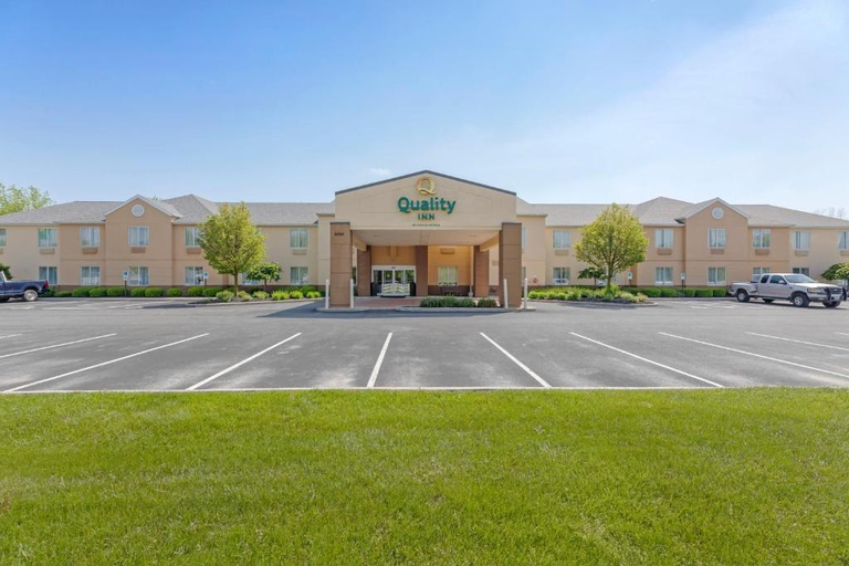 Others 2, Quality Inn & Suites Sandusky, Erie