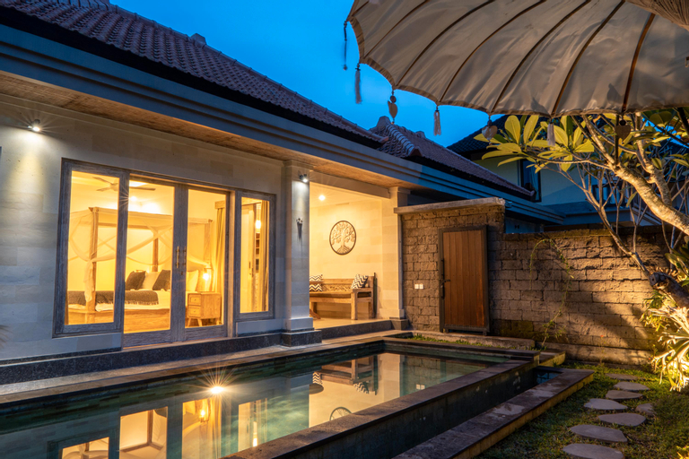 Exterior & Views 2, The Dayuh Ubud, Gianyar