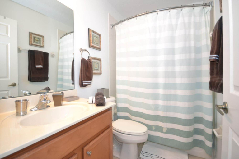 Bathroom 4, Birdie Townhome, Osceola