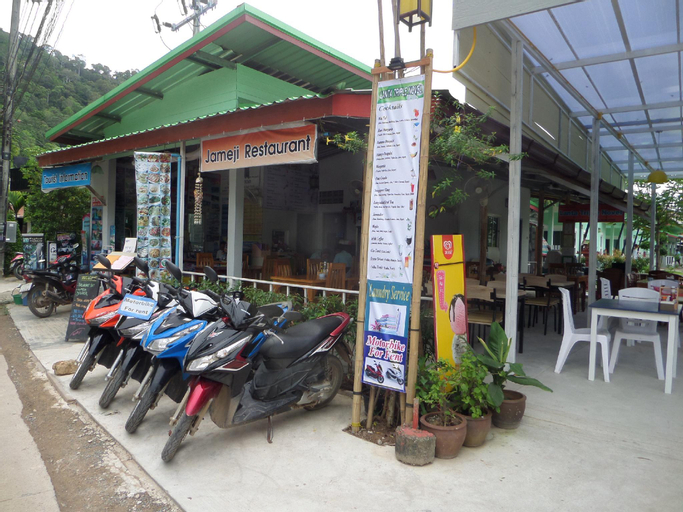 Others 5, Lanta Triple Novel, Ko Lanta